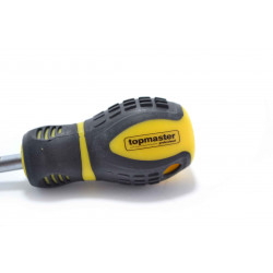 Odvijač sa ravnim vrhom 6x100/38mm 221533