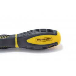 Odvijač sa ravnim vrhom 6x260/150mm 221512