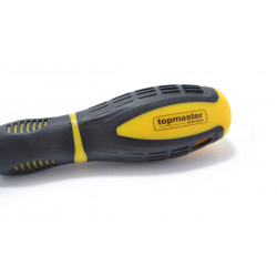 Odvijač sa zvezdastim vrhom 5x205/100mm 221515