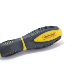 Odvijač sa zvezdastim vrhom 6x234/125mm 221516