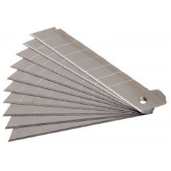 Nožići za skalpel 18x100mm 370114