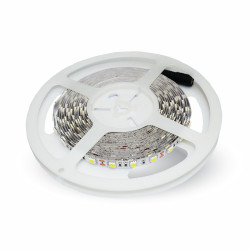 LED traka SMD3528 8W/m IP20 4000K V-TAC