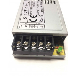 LED napajanje 12W 220AC - 12DC
