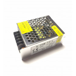 LED napajanje 25W 220AC - 12DC