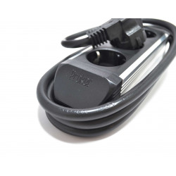 Produžni kabl ProKer 3 mesta - 2m