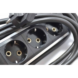 Produžni kabl ProKer 3 mesta - 3m