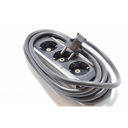 Produžni kabl ProKer 3 mesta - 3m