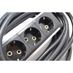 Produžni kabl ProKer 3 mesta - 5m