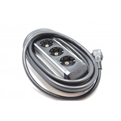 Produžni kabl ProKer 3 mesta - 5m