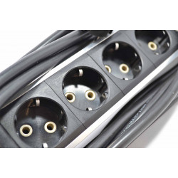 Produžni kabl ProKer 5 mesta - 5m