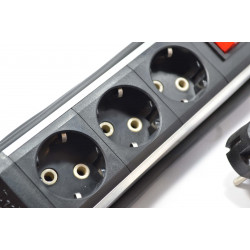 Produžni kabl ProSwitch 3 mesta - 2m