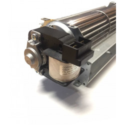 Ventilator rashladne vitrine levi 240mm