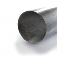 Crevo aspiratora fi 250 Al 3m