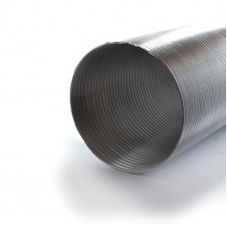 Crevo aspiratora fi 250 Al 3m