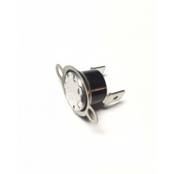Termostat KSD-301/KSD-303 85°C 10A 250V