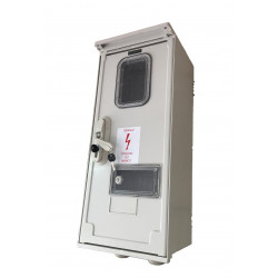 Razvodni orman PRO OS-L-1-S (14148)