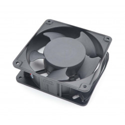 Elektromotor – lufter 120x120x38 220V