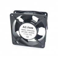 Elektromotor – lufter 120x120x25 220V