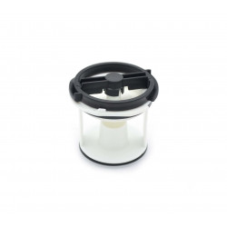 Uložak filtera veš mašine WHIRLPOOL 481936078363