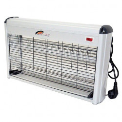 Lampa za uništavanje insekata 2x15W