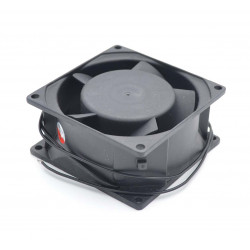 Elektromotor - lufter 80x80x38 220V