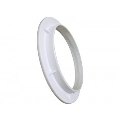 Prirubnica za aspirator fi 100