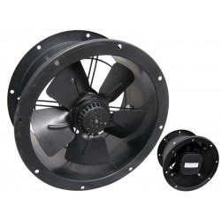 Industrijski aspirator cilindrični YWF-T4E-450