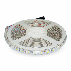 LED traka SMD3528 8W/m IP65 4000K V-TAC