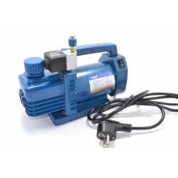 Vakum pumpa dvostepena V-i1215s-M Value
