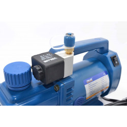 Vakum pumpa dvostepena V-i1215s-M Value