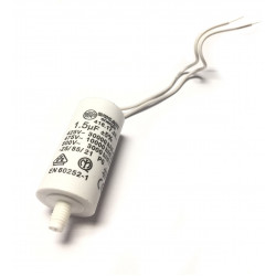 Kondenzator sa kablom 1.5mf 475V DUCATI ITALY