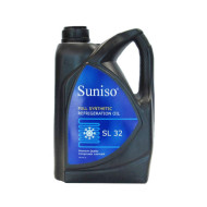 Ulje Sunsio SL32 1l