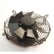 Aksijalni ventilator fi-200 premente