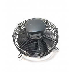 Aksijalni ventilator fi-250 premente - BRZI