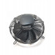 Aksijalni ventilator fi-250 premente - BRZI