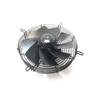Aksijalni ventilator fi-250 premente - BRZI