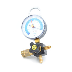 Vakummetar 04001003 Wigam