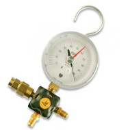 Vakummetar 04001003 Wigam