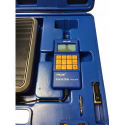 Digitalna vaga do 50kg VES-50A Value