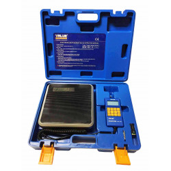 Digitalna vaga do 50kg VES-50A Value