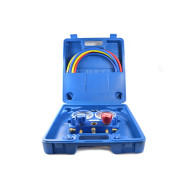 Manometri komplet 22-134-404-407 Value