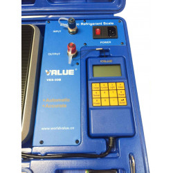 Digitalna vaga do 50kg sa ventilom VES-50B Value