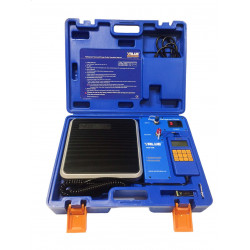 Digitalna vaga do 50kg sa ventilom VES-50B Value