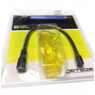 UV lampa + obična lampa Errecom