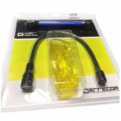 UV lampa + obična lampa Errecom