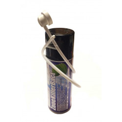 Osveživač za auto klime-menta Errecom