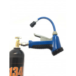 Adapter 1/4" SAE- 1/4" SAE