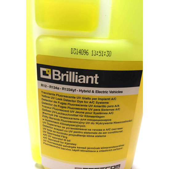 UV boja Briliant 250ml Errecom