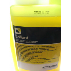 UV boja Briliant 1l Errecom