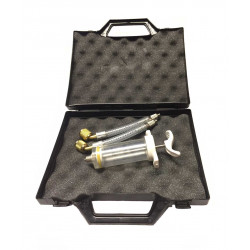 Alat za ubrizgavanje Errecom